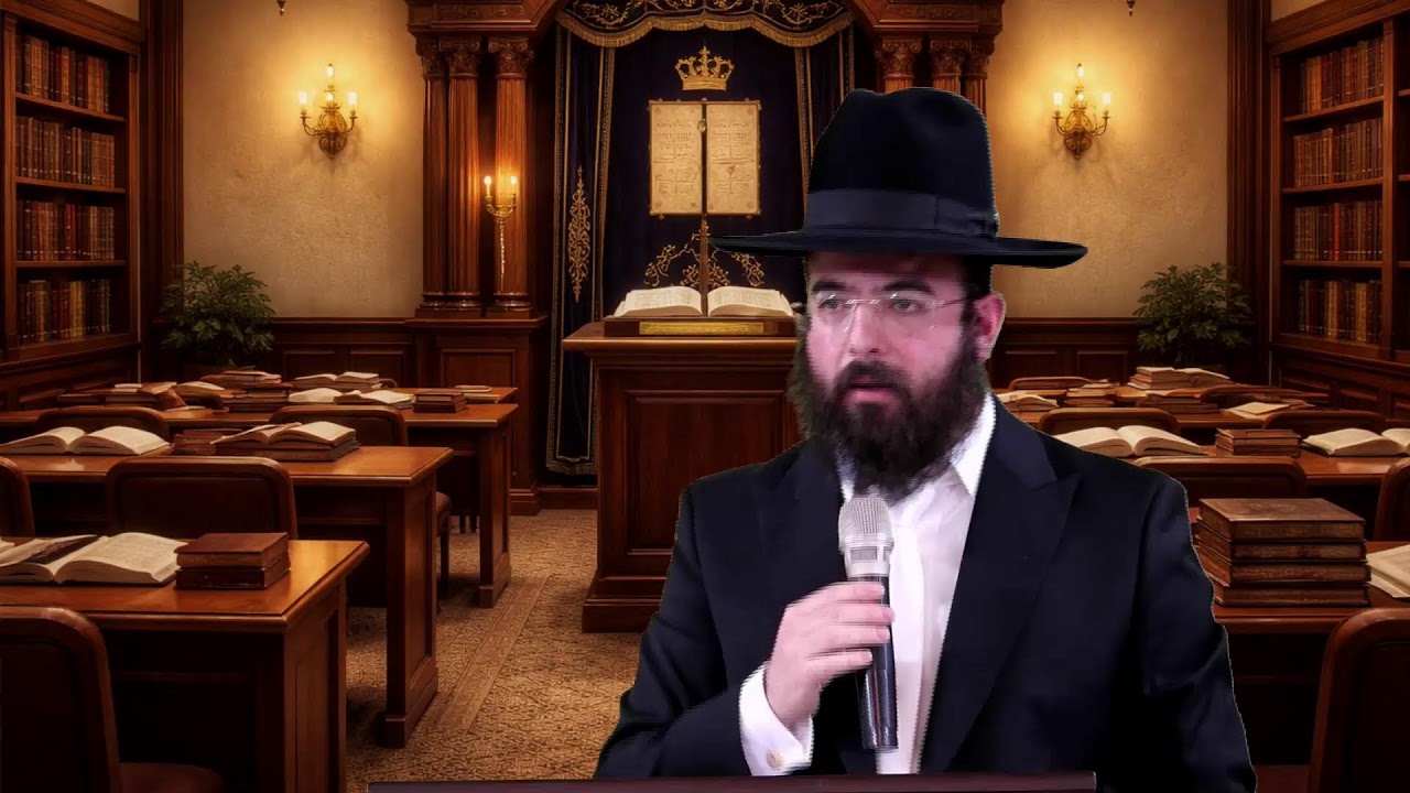 הרב נתנאל סנדרו בוחניק שליט