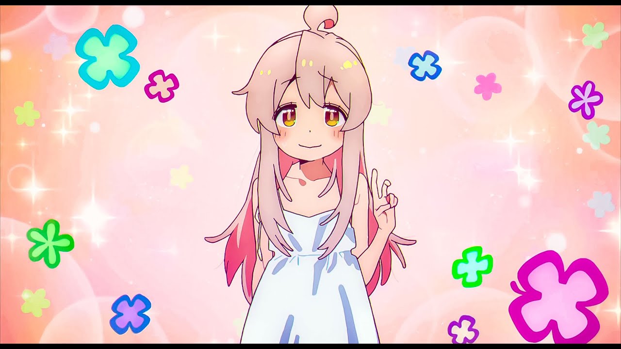 Bemax - SugarCrash! 2 (Notice me senpai) / ONIMAI: I'm Now Your Sister Братик теперь не братик [AMV]