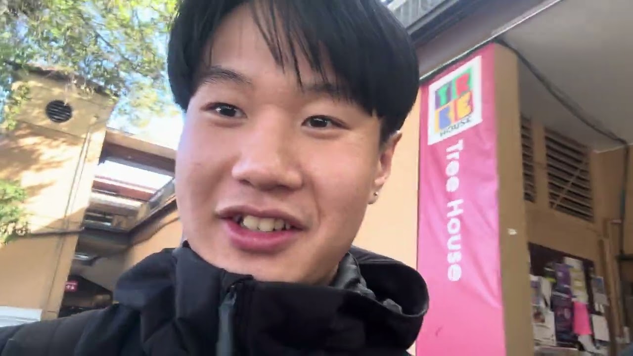 [VLOG] Winning 1st Place @ Stanford’s TreeHacks Hackathon