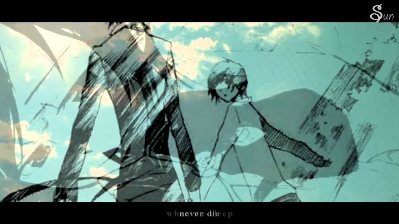 Yoite & Miharu MMV // satellite