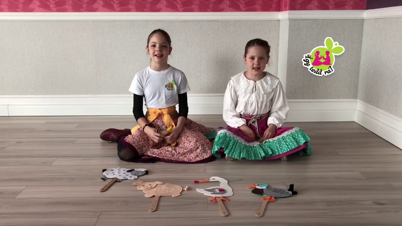 Én elmentem a vásárba... Így tedd rá! 