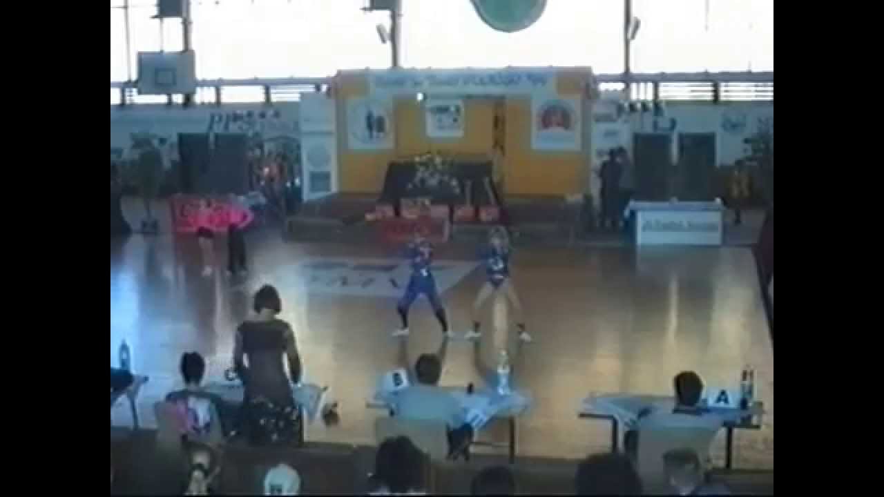 SLOVENSKÝ POHÁR R´N´R - PREŠOV 1999