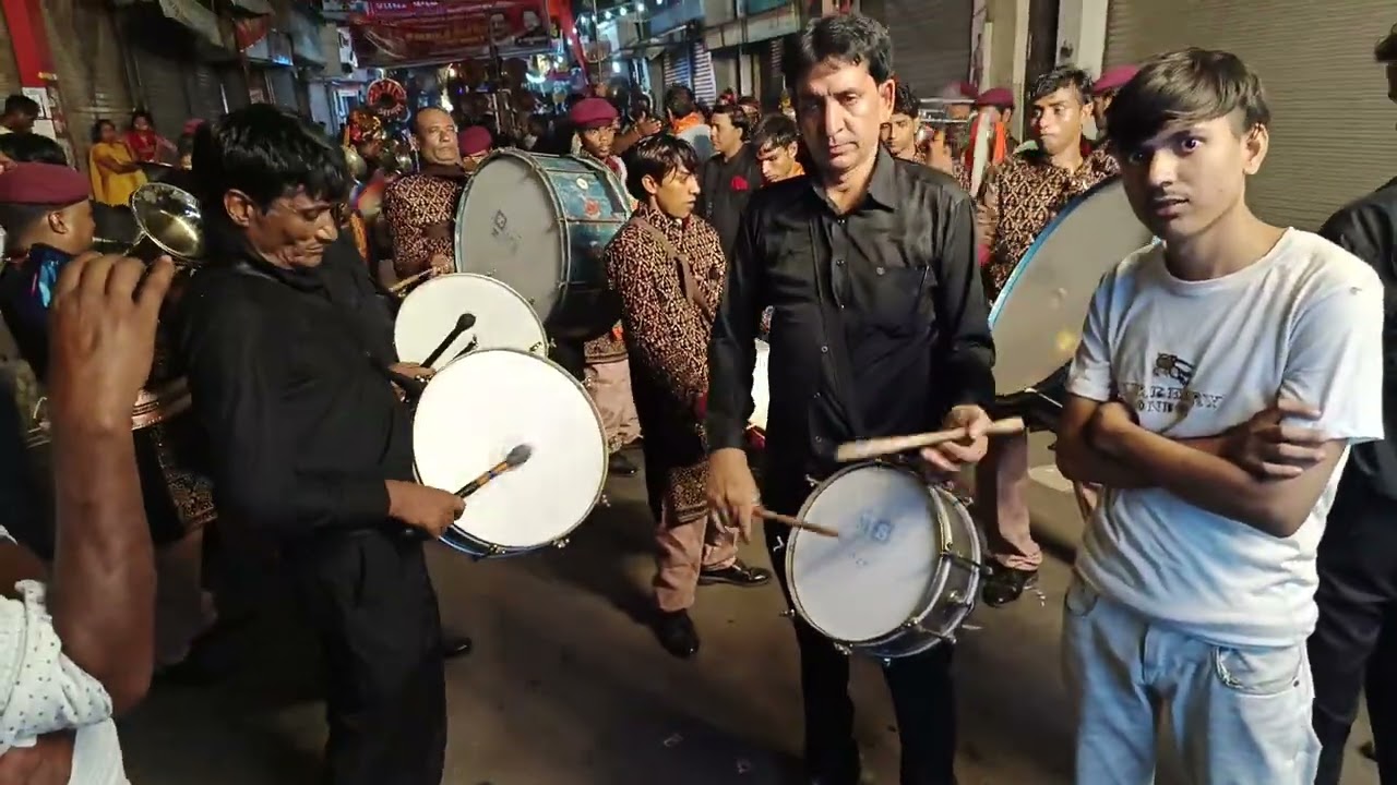 Sudhir Band Agra ( Deewana main na tha...Deewana ban gaya.. ) 