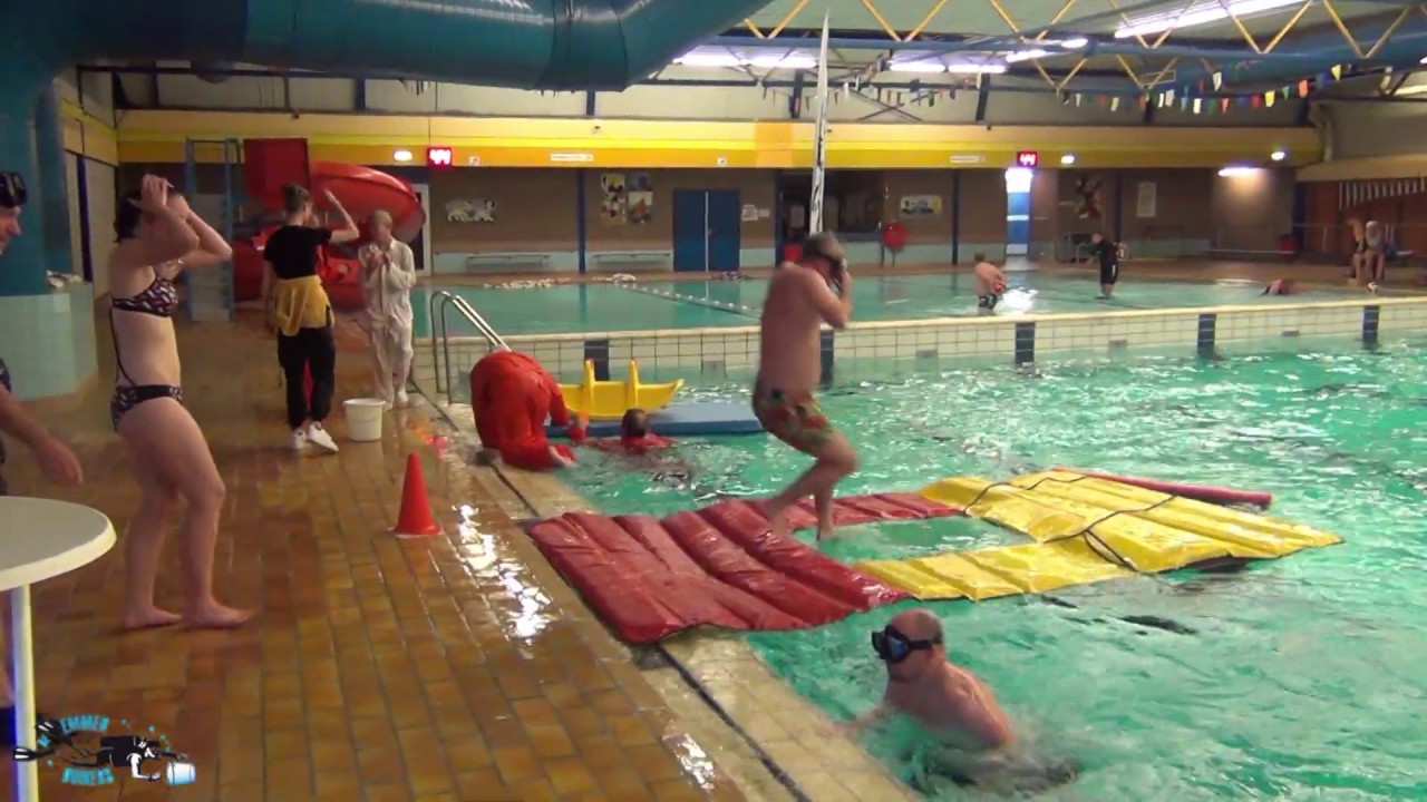 2019-07-07, EmmerDuikers, Aquarena, 6-Kamp (2 min trailer)