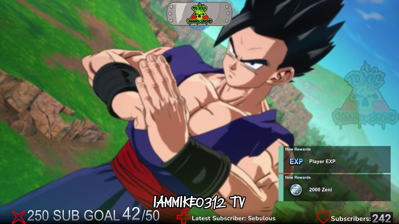 [DB SPARKING ZERO] RETURN OF SPARKING?!!