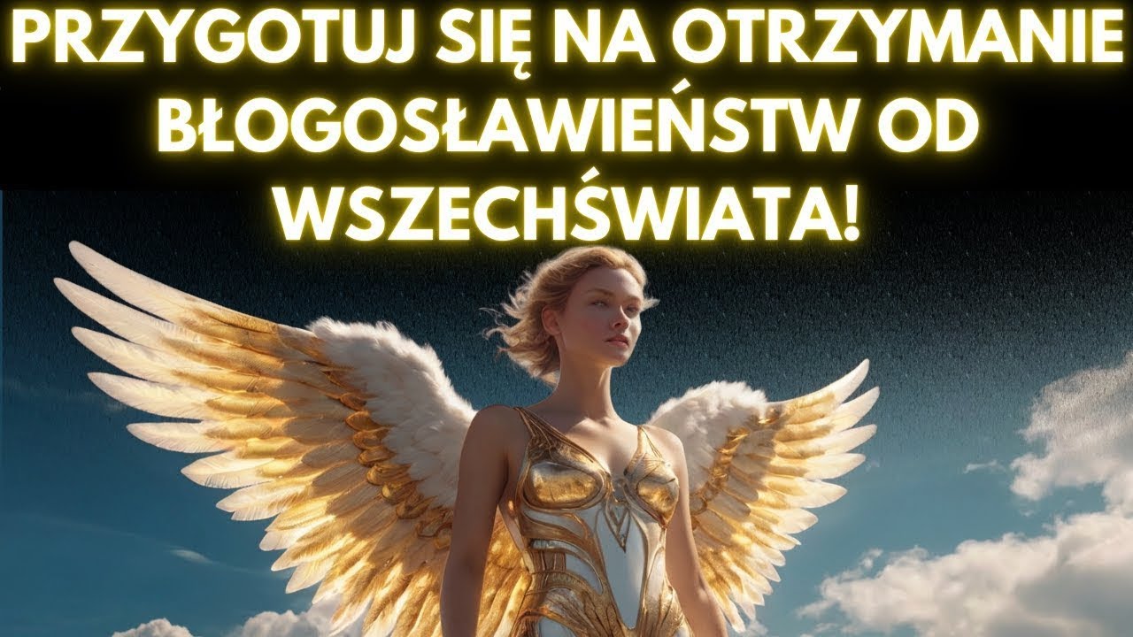 🔴Potężna modlitwa, aby otworzyć twoje drogi!