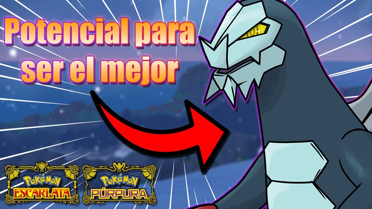 BAXCALIBUR TIENE POTENCIAL PARA DOMINAR SERIES 3