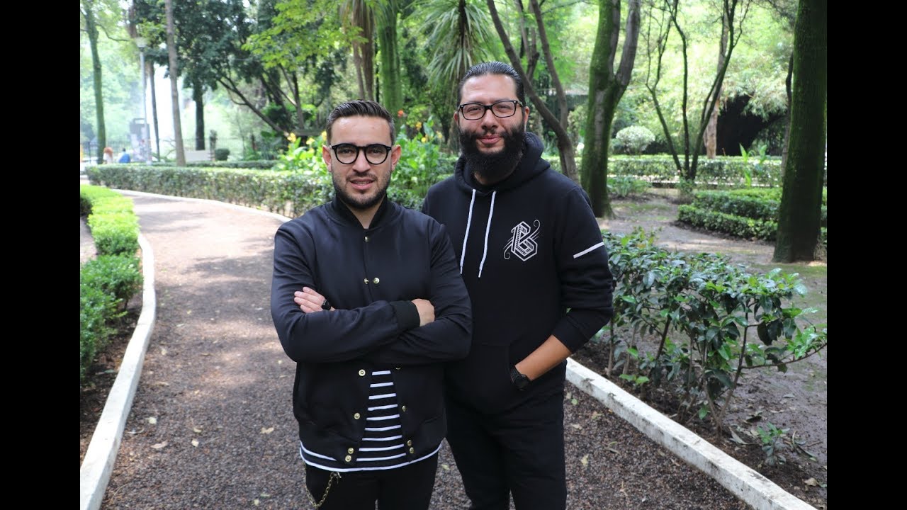 Qu&eacute; sigue para la marca M&eacute;xico is the Shit: entrevista con Mercadorama