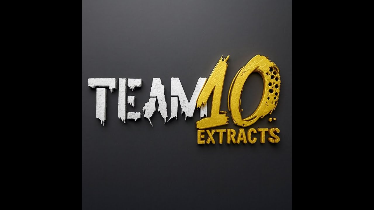 TEN 10: TEAM 10 EXTRACTS PODCAST 🍯