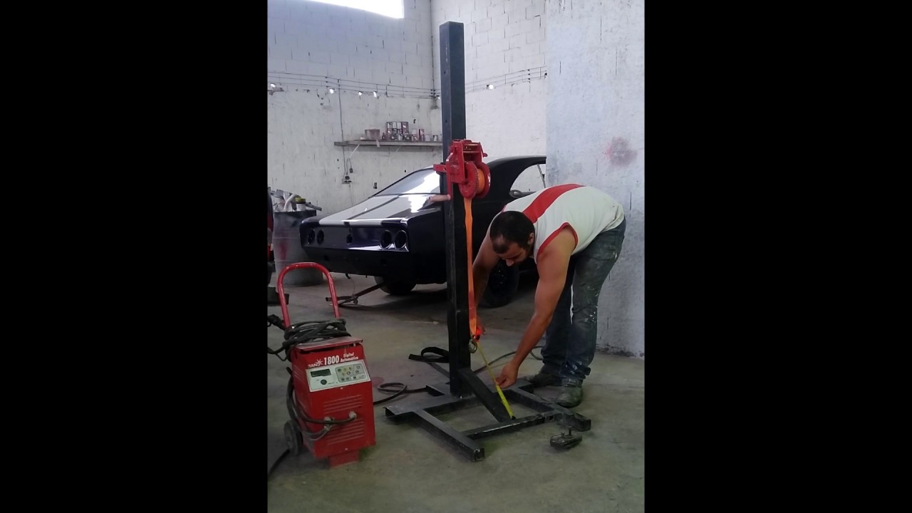 torre de estiramento a melhor que existe!