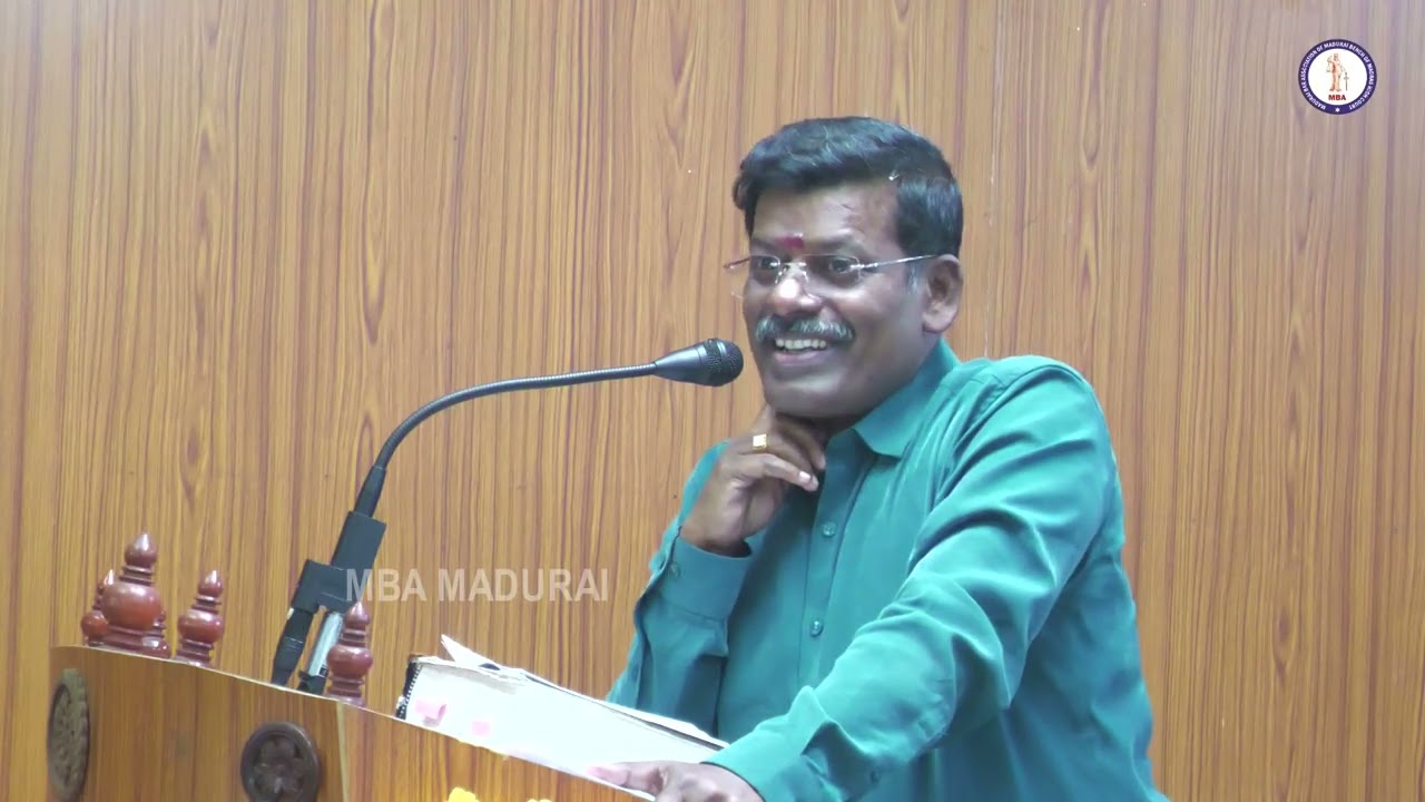 An Overview in BSA 2023 | Part 1 | Mr. S. Siva Suriya Narayanan, Advocate | Judicial Exam | MBA