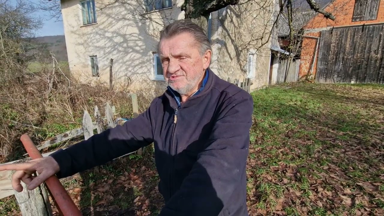 Za Tonkovića iz Otočca