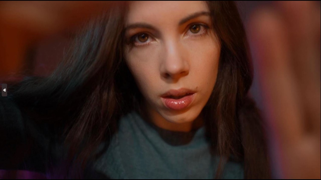 ASMR Treating Your Headache w/ The Best Personal Attention 💆‍♀️