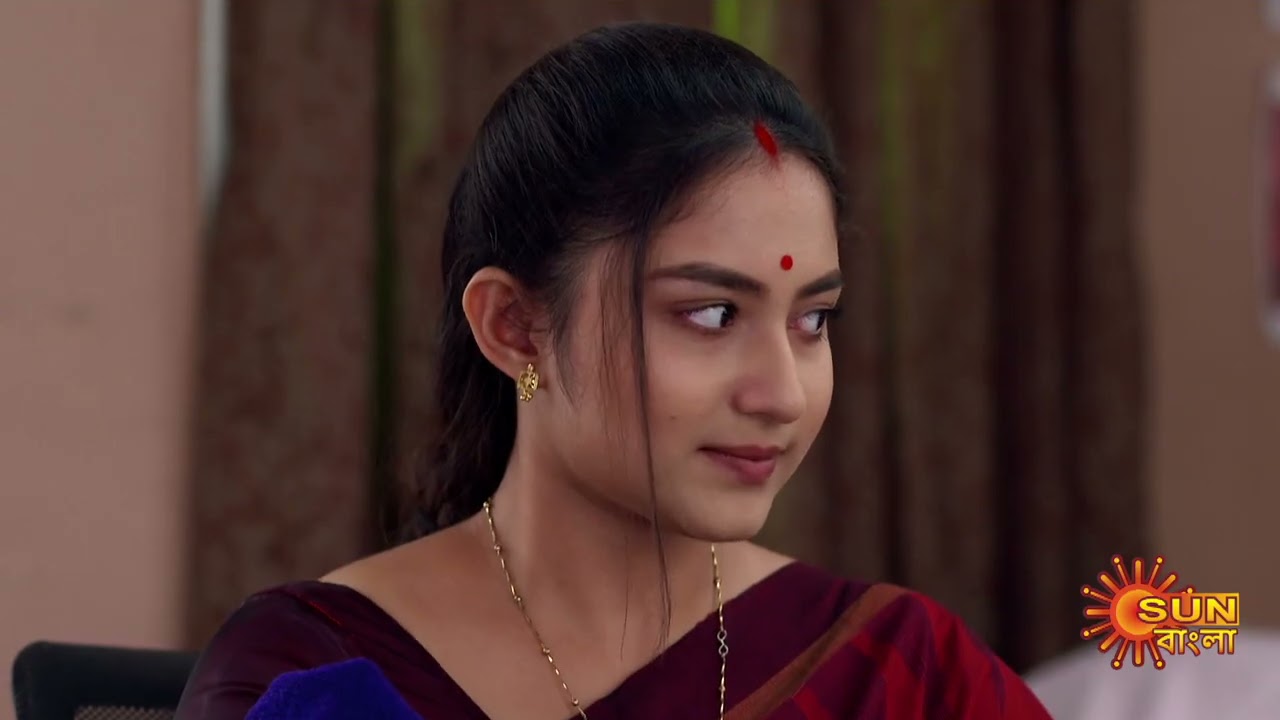 Kanyadaan - Best Scene | 9 Dec 2021 | Full Ep FREE on SUN NXT | Sun Bangla Serial