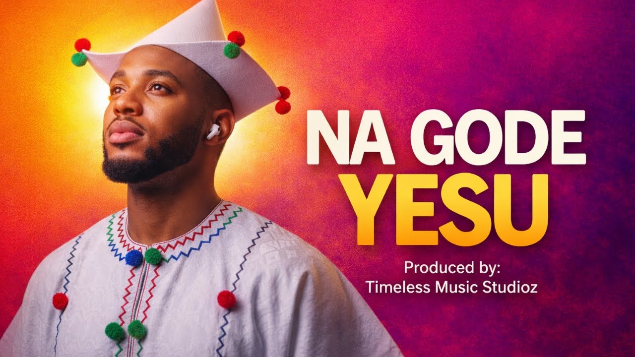NA GODE YESU (Thank you Jesus)