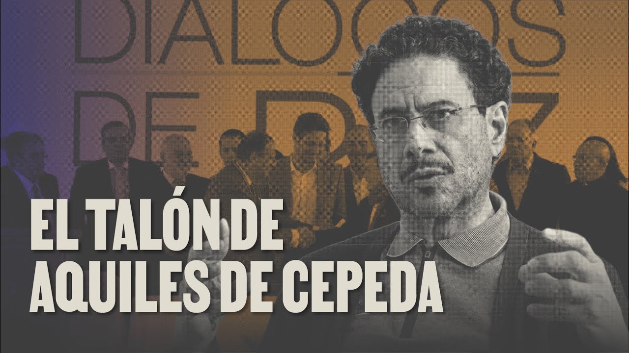 Silencio de Cepeda sobre “Calarcá” expone su mayor debilidad para 2026