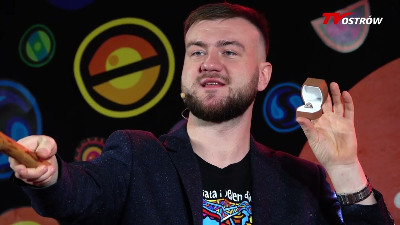Finał WOŚP 2026 w Ostrowi Mazowieckiej