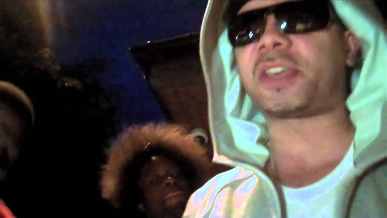 robbinhoodz dead man walkin