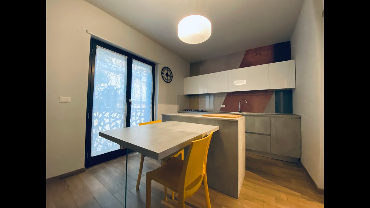 APPARTAMENTO DUPLEX IN VENDITA A CHIETI - SEMICENTRO