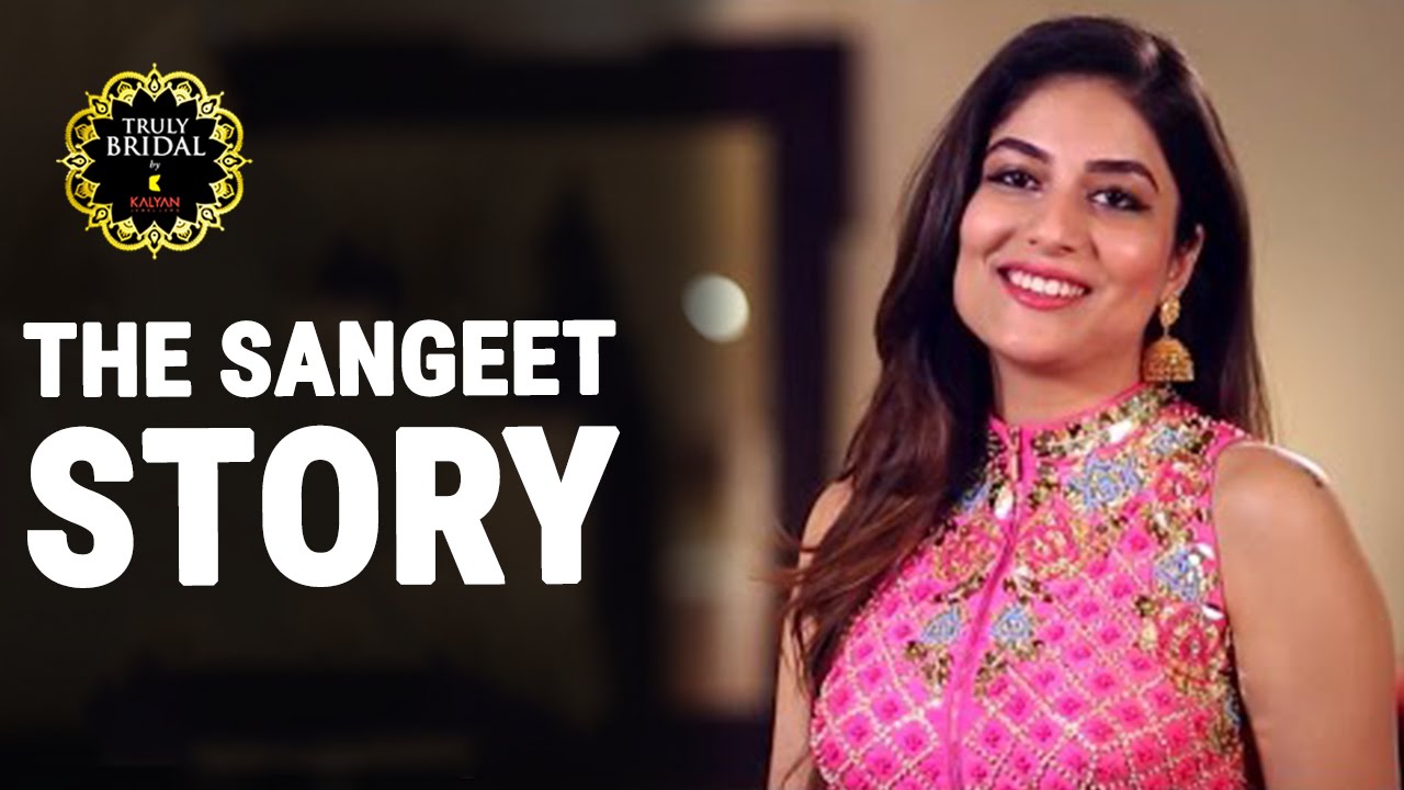 Fashion Trends 2016 | Best Sangeet Outfits | Popular Stylish Dress