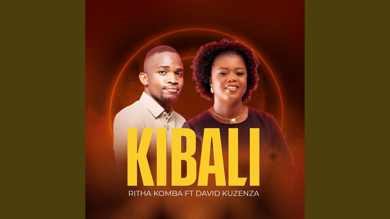 Kibali (feat. David Kuzenza)