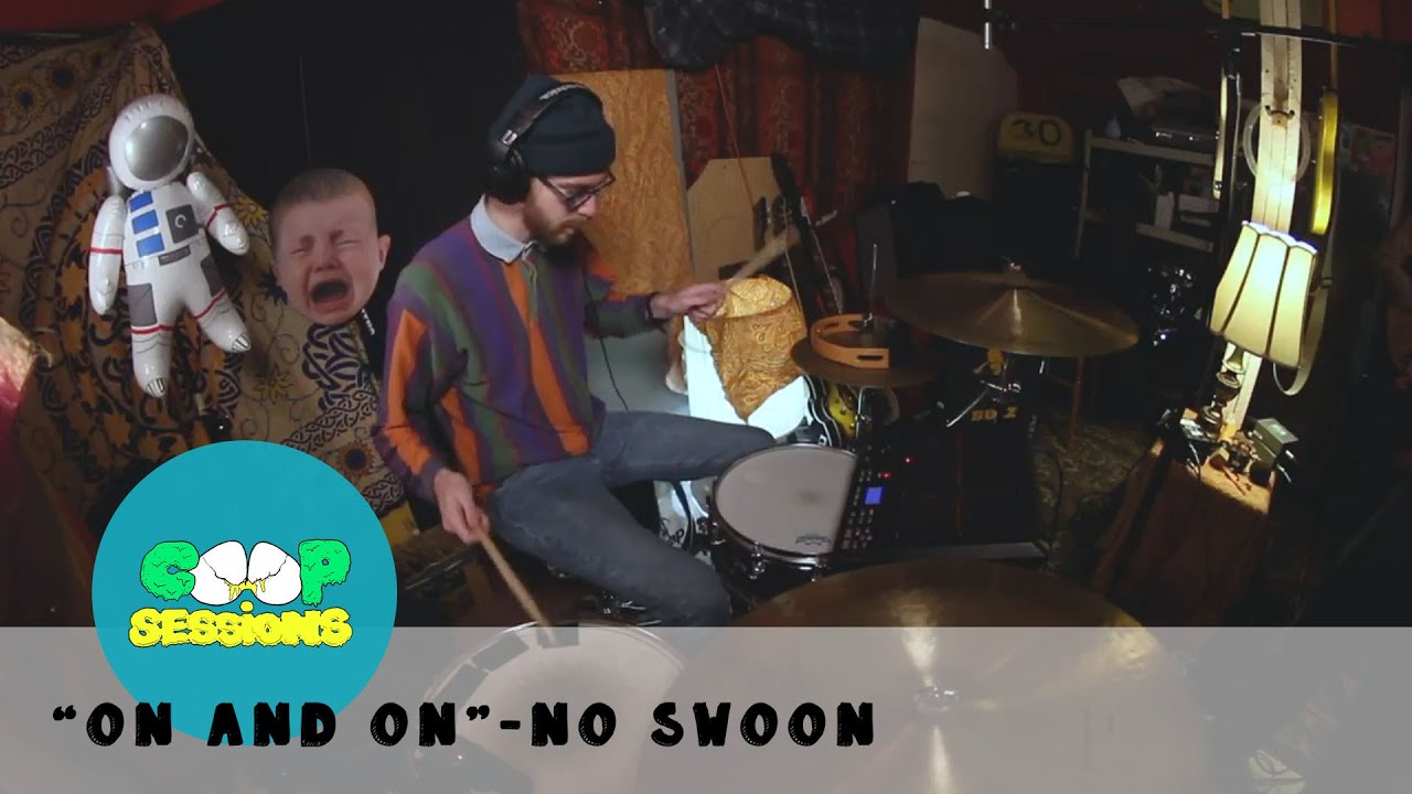No Swoon - On and On | Coop Sessions