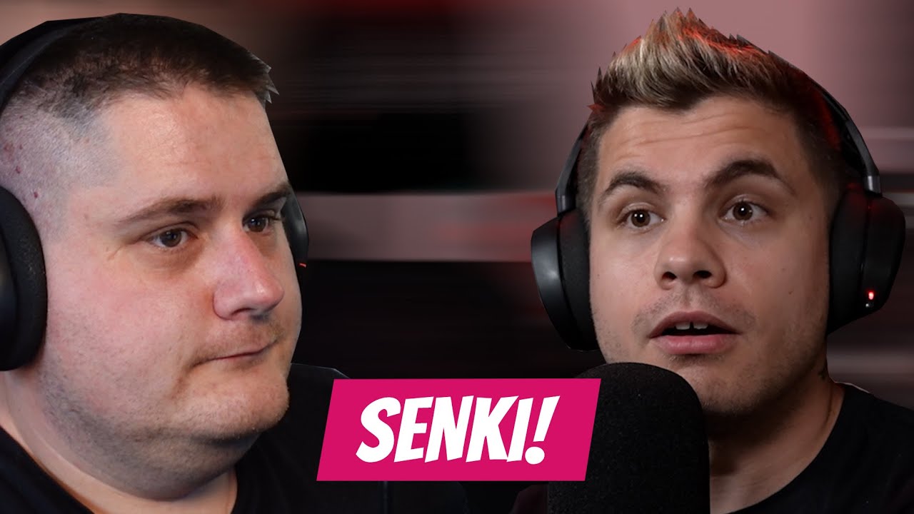 "Titeket már senki sem néz!" - UNFIELD x ISTI Podcast #27.