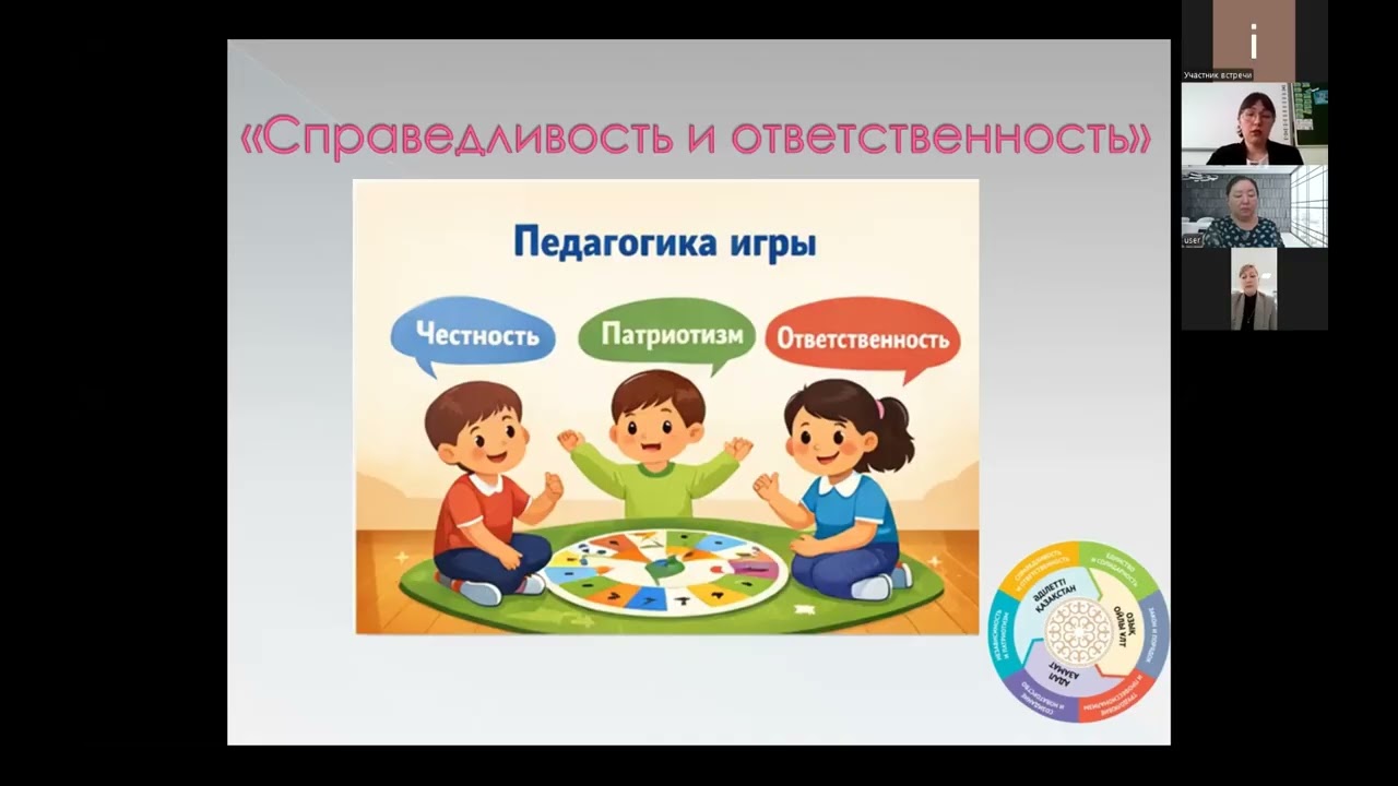 Ценностно-ориентированные приёмы на уроках литературного чтения в рамках программы 