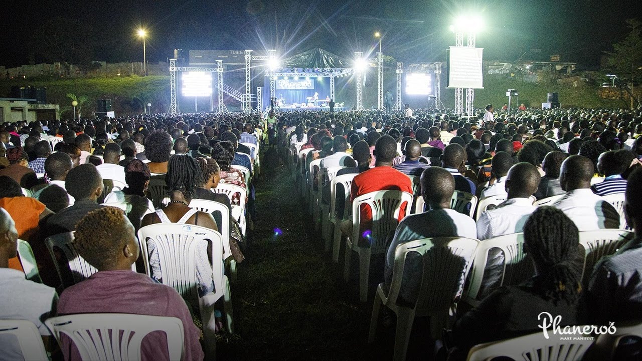 Imputed Righteousness Revealed | Sermon Preview | Pastor Zac Mutyaba
