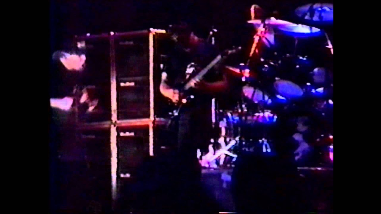 Suicidal Tendencies - Suicidal Maniac [Live 1987 !]