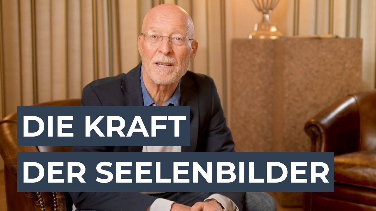 Die Kraft der Seelenbilder: Die Zeit ist gekommen, mein Wissen zu teilen