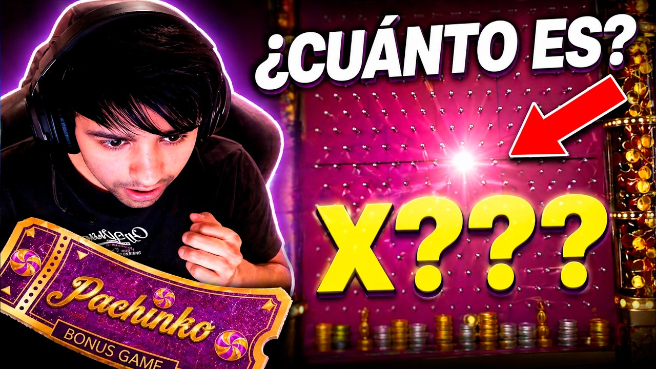 DETONAMOS EL CRAZY TIME CON ESTA BOMBA!! | CHAIPA7