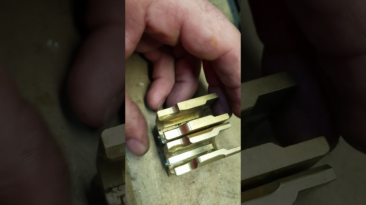 Miroku 73 carrier mod
