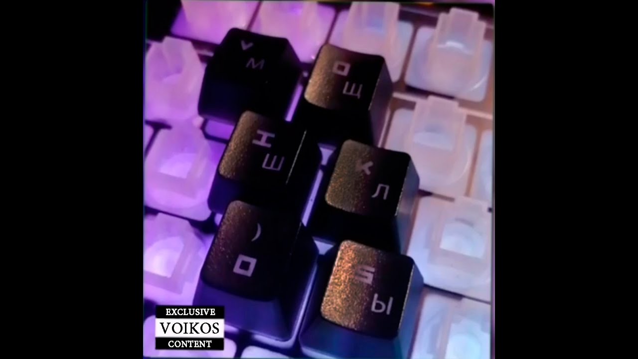 Babka - Sneg music video