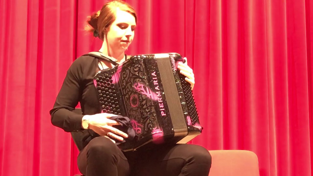 Carnavale Renzo rugieri (arrgt sarah vonau)