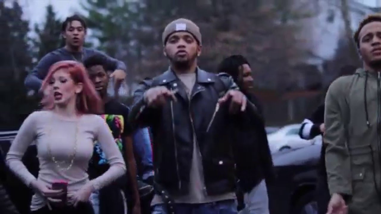 G$tar Giorgio- Real Trapper