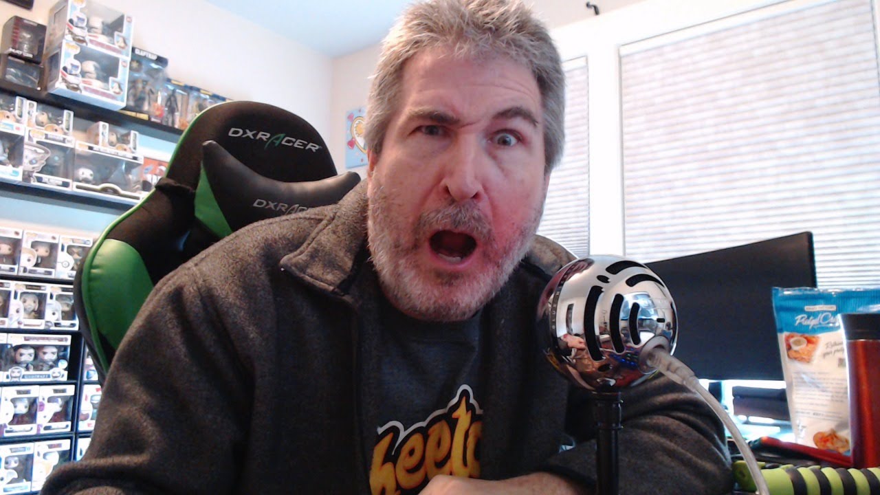 🔴 LIVE From Old Nerd Cove! | Isolation Stream 🤓🤓