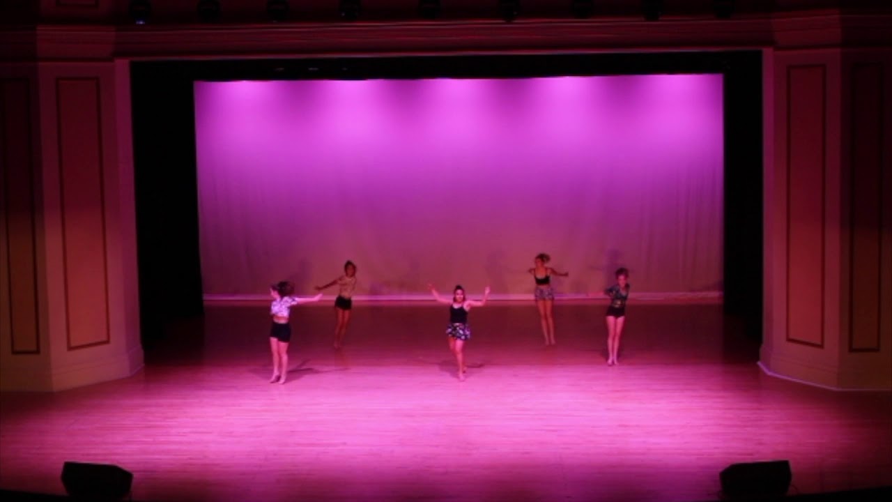 Flamingo - Lauren Lindow