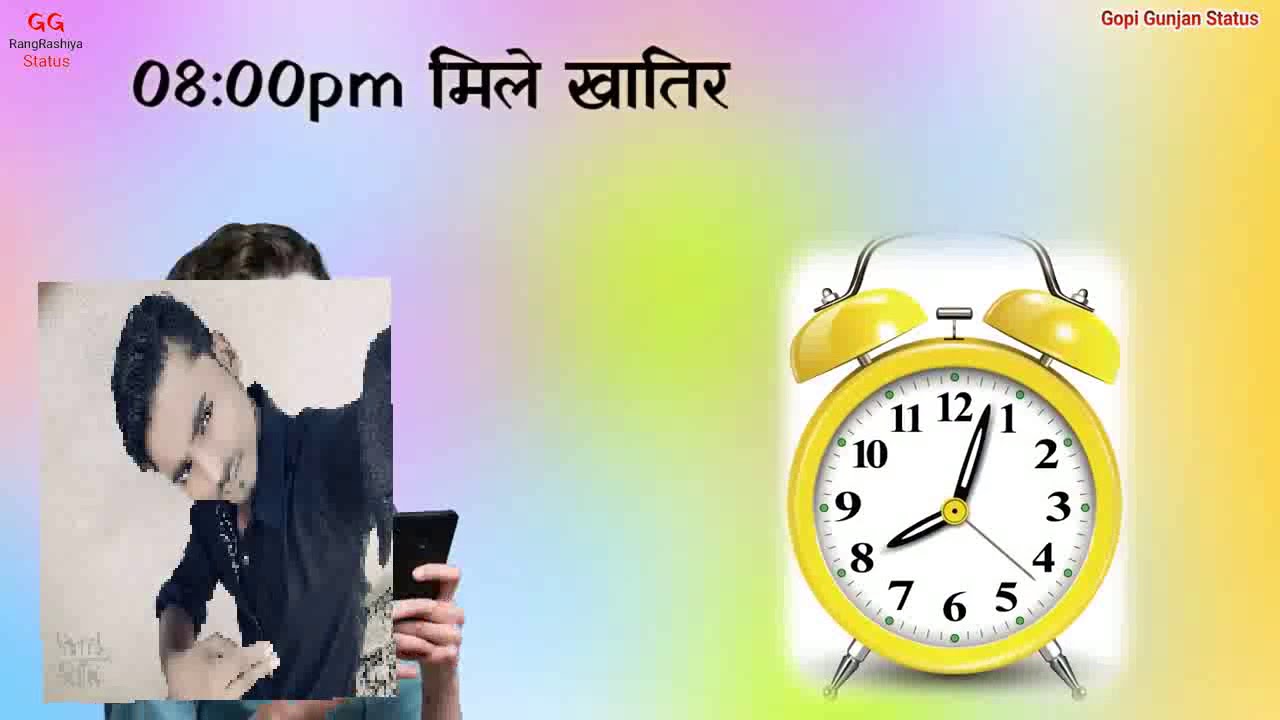 Shobhit Kumar new WhatsApp video