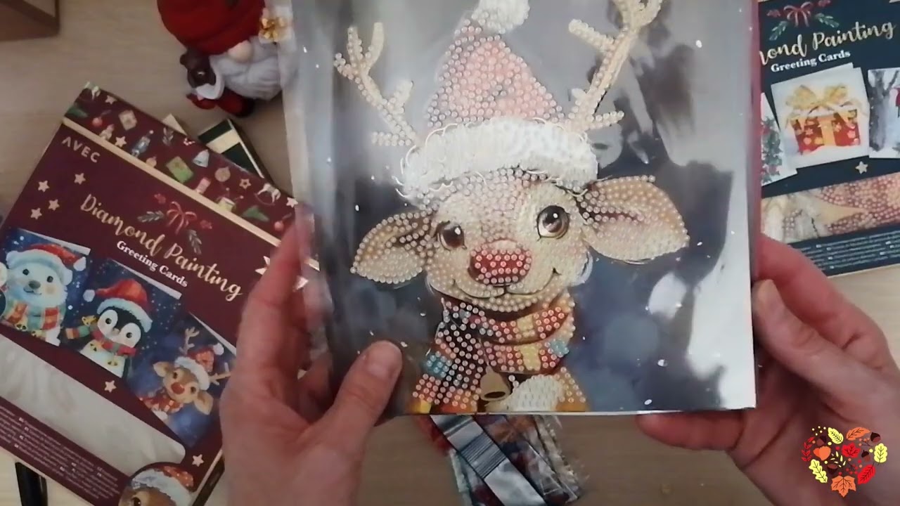 Diamond Painting 💎 Haul 👜 Action 💎 Osterode ⛰️