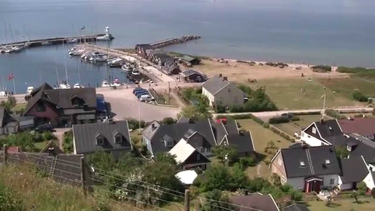 Ön Ven i Öresund