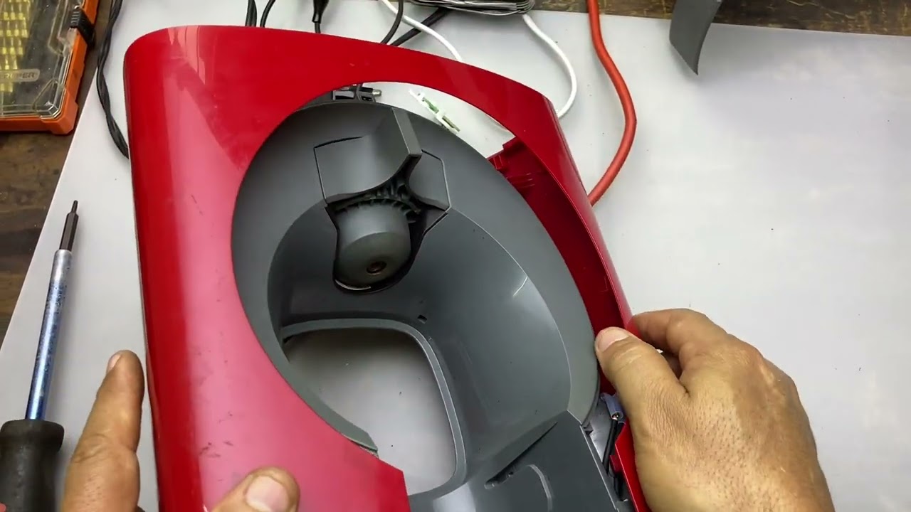Cafetera nescafe dolce gusto como desarmar para repararla