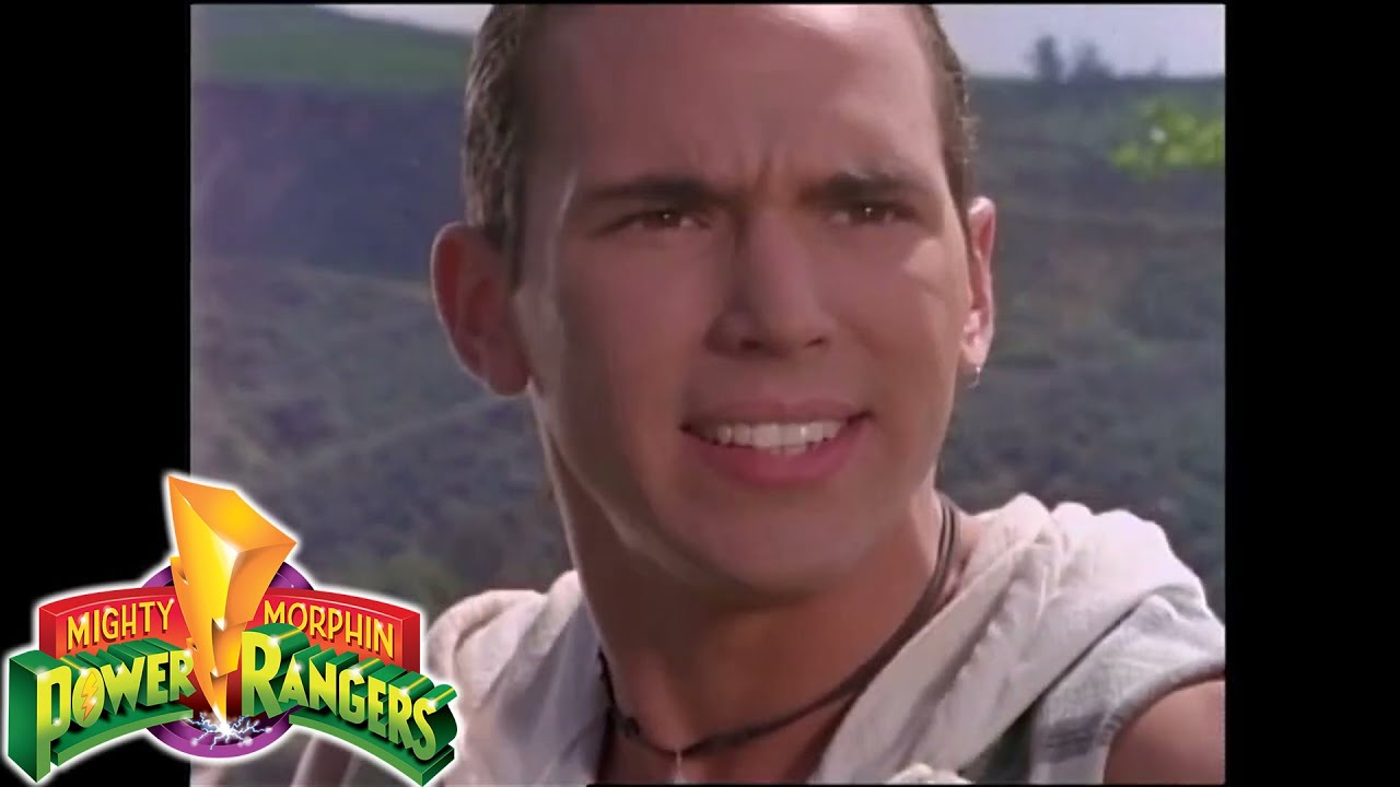 Mighty Morphin Power Rangers | Mighty Morphin' Mutants | Season 1