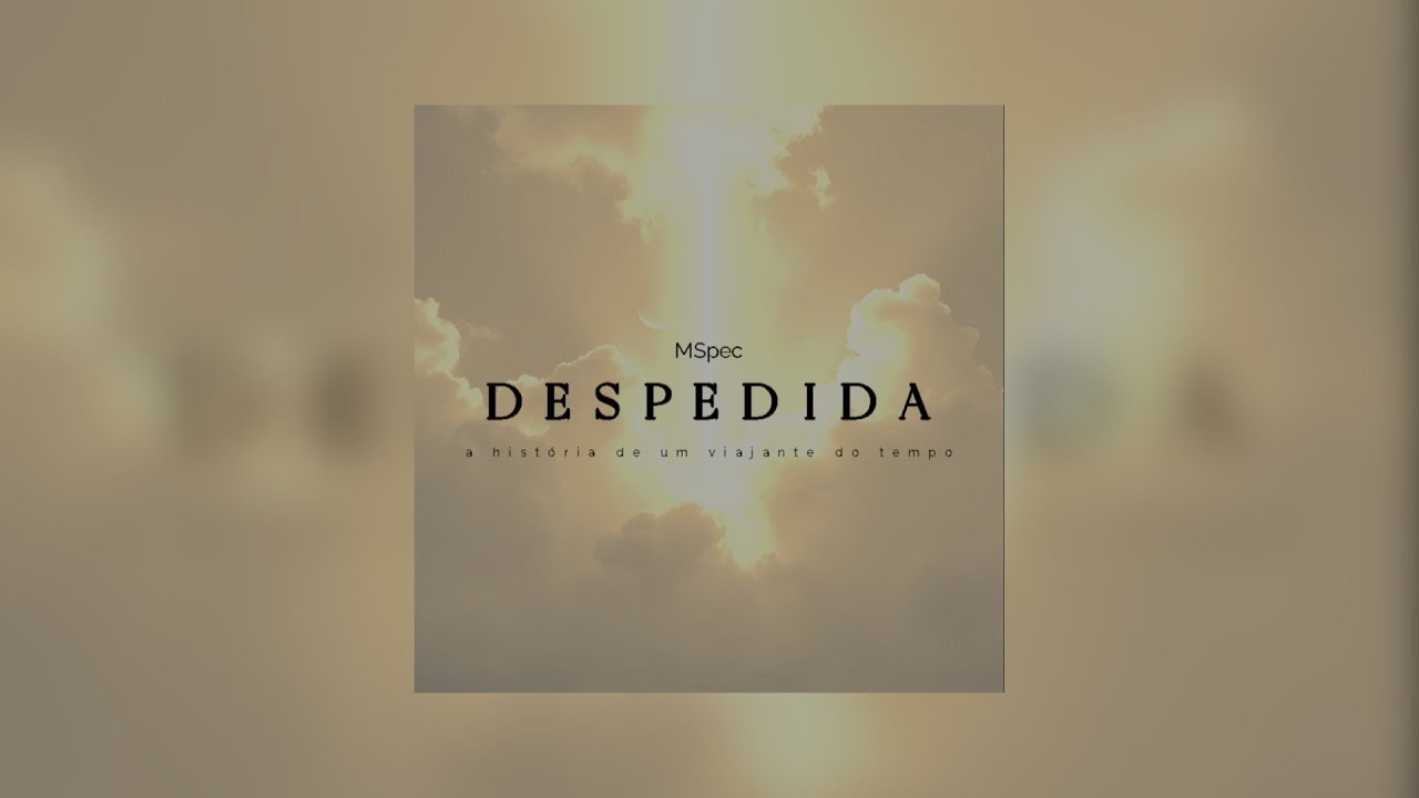 MSpec - Despedida (full album)