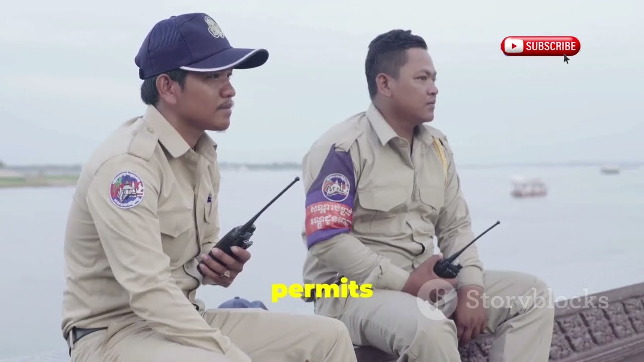 MIGINGO Island&rsquo;s Shoking Life:500 People, NO Bathrooms,And No Police! | Travel Documentry