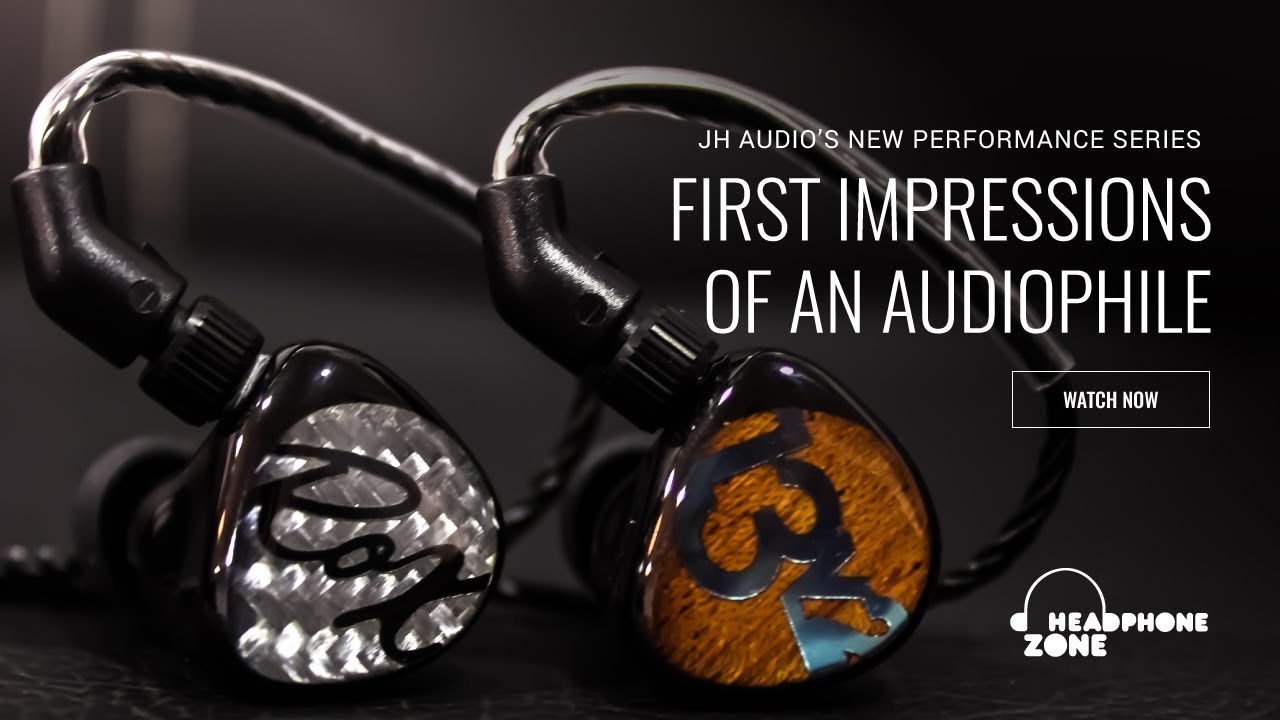 JH Audio Roxanne & JH13V2 Pro - Audiophiles Sharing Their Impression