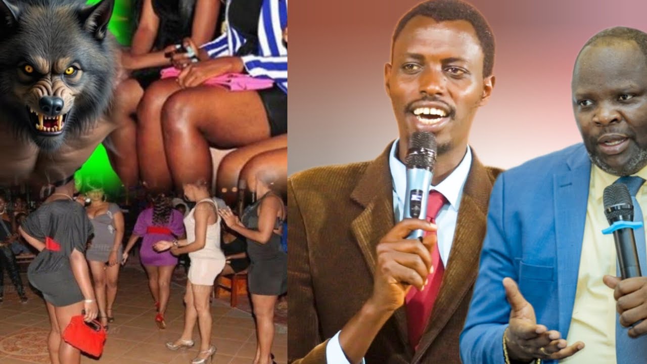 BASORE NIMUTABA MASO NTIMUZAMBAZWE// EV. EMMANUEL