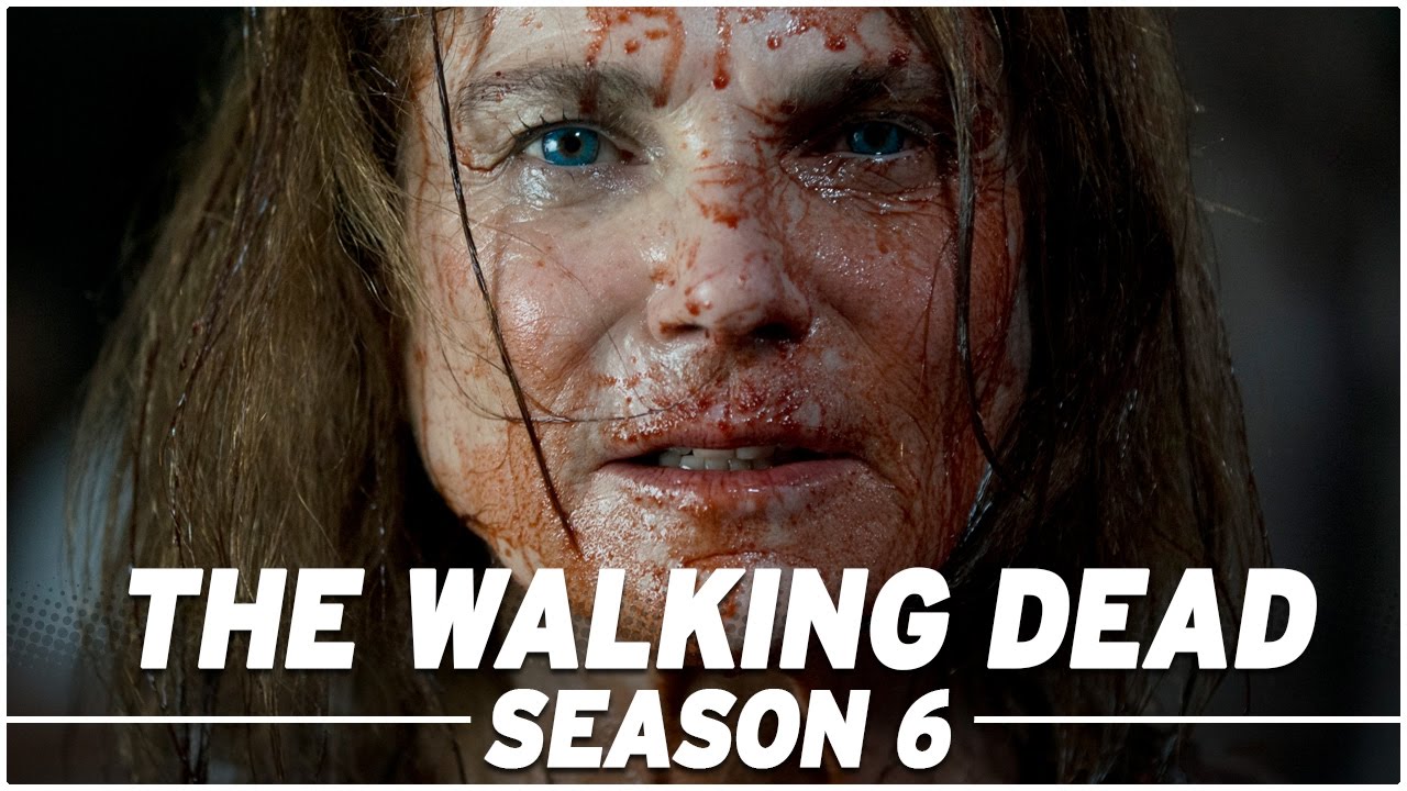 The Walking Dead: Season 6 Full Recap! - The Skybound Rundown