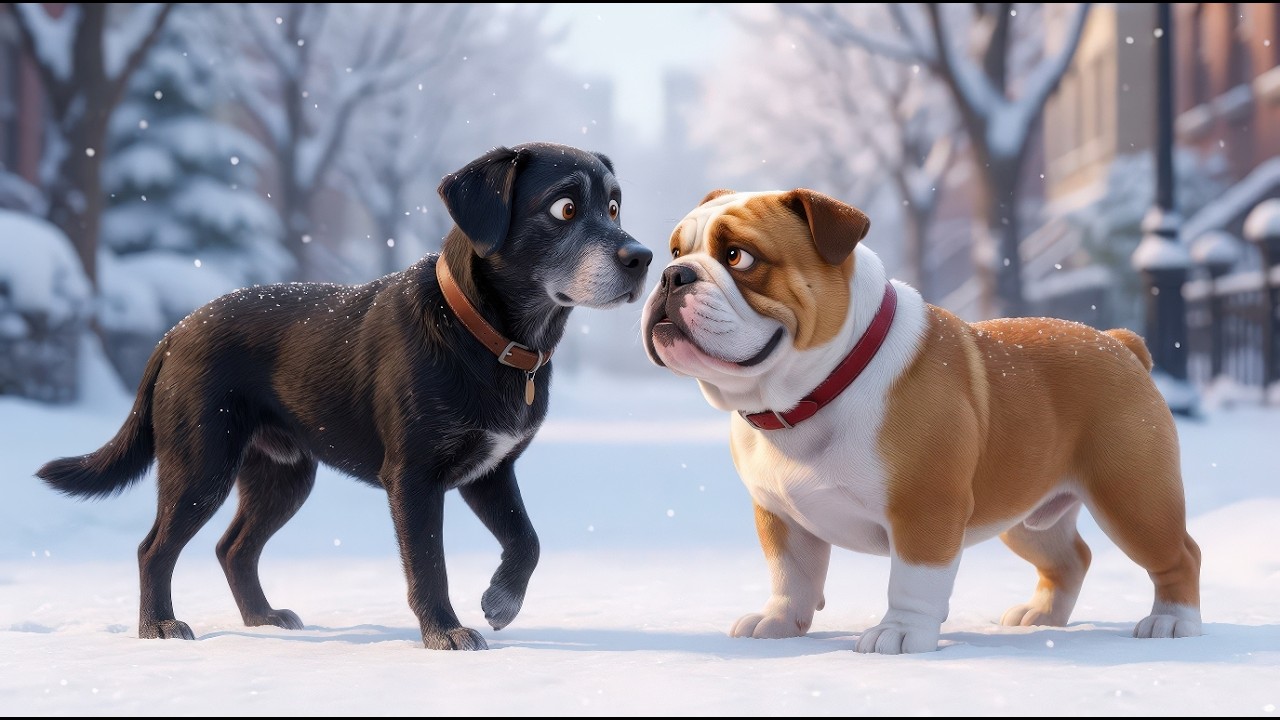 Attila & Charlie