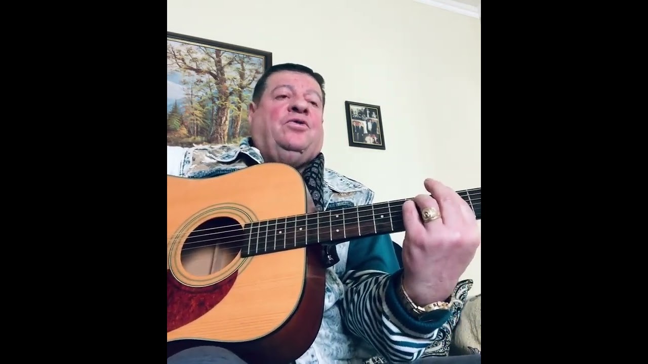 Maksi Kulla - Ne prehrin e nenes ( live 25 shkurt 2022 )